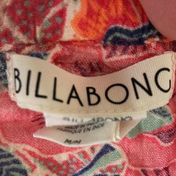 Billabong Romper - Picture 2 of 2